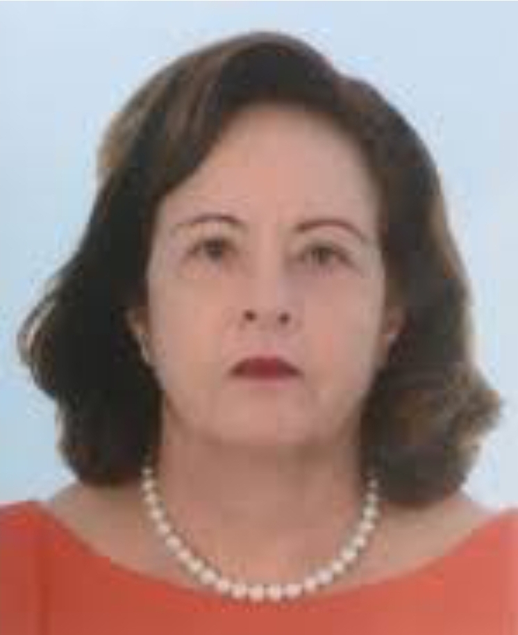 Pr Najoua Miladi