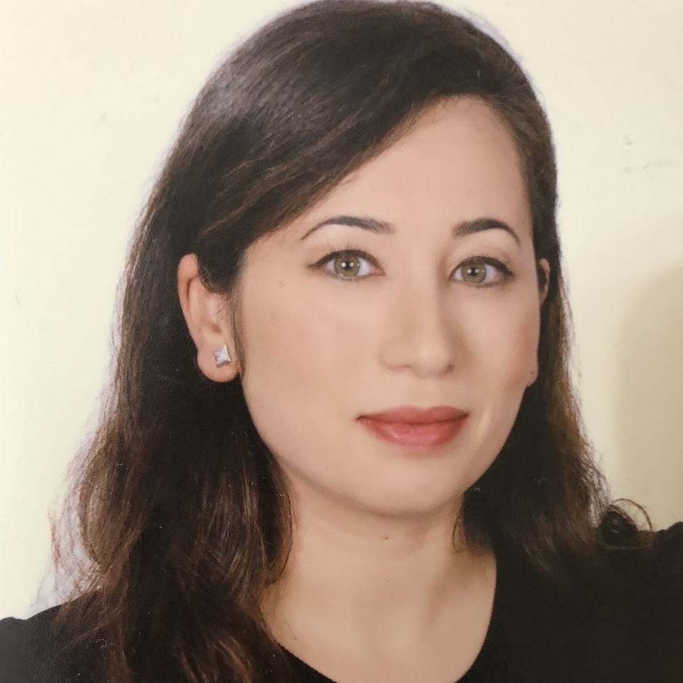 Dr Hasna Salhi