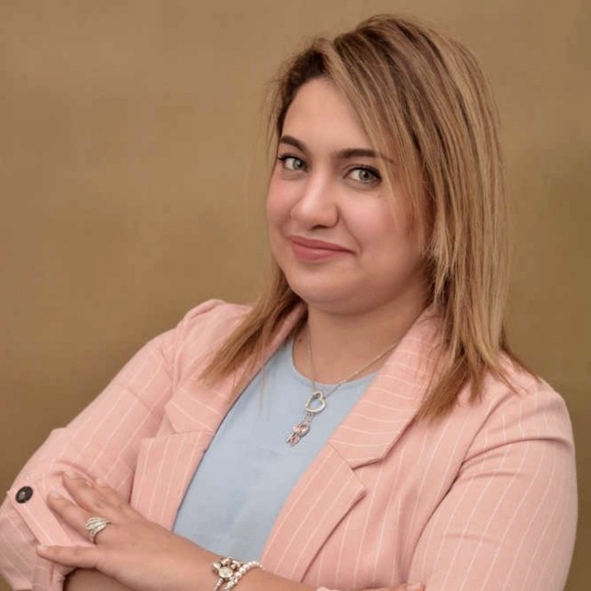 Dr Faten Medini