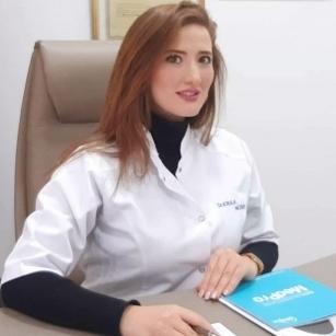 Dr Nourane Kriaa