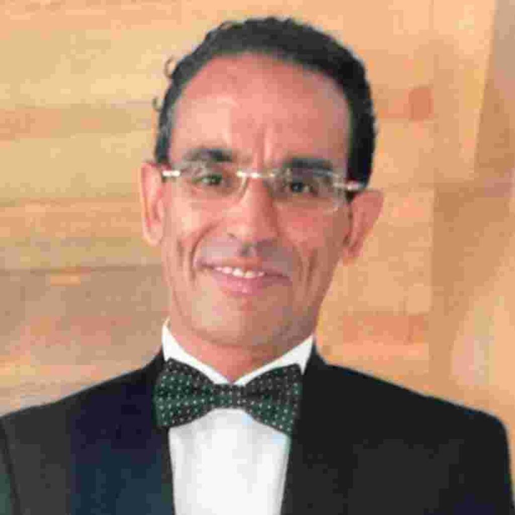 Dr MARTHED EL HAMZAOUI Sexologue