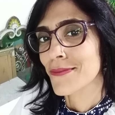 Dr Amira Hamzaoui