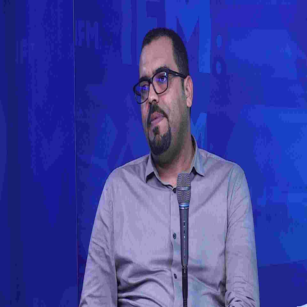 Dr MAJED HAMMAMI
