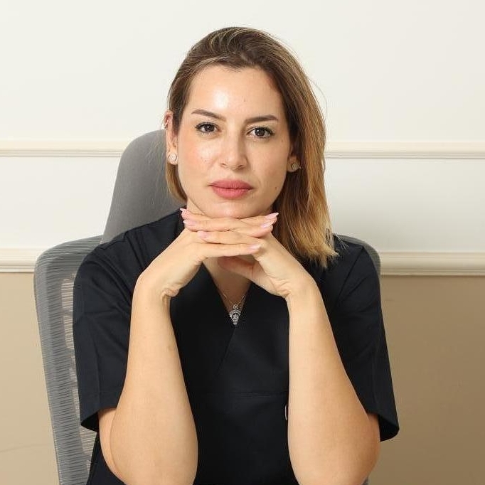 Dr Boutheina Beji