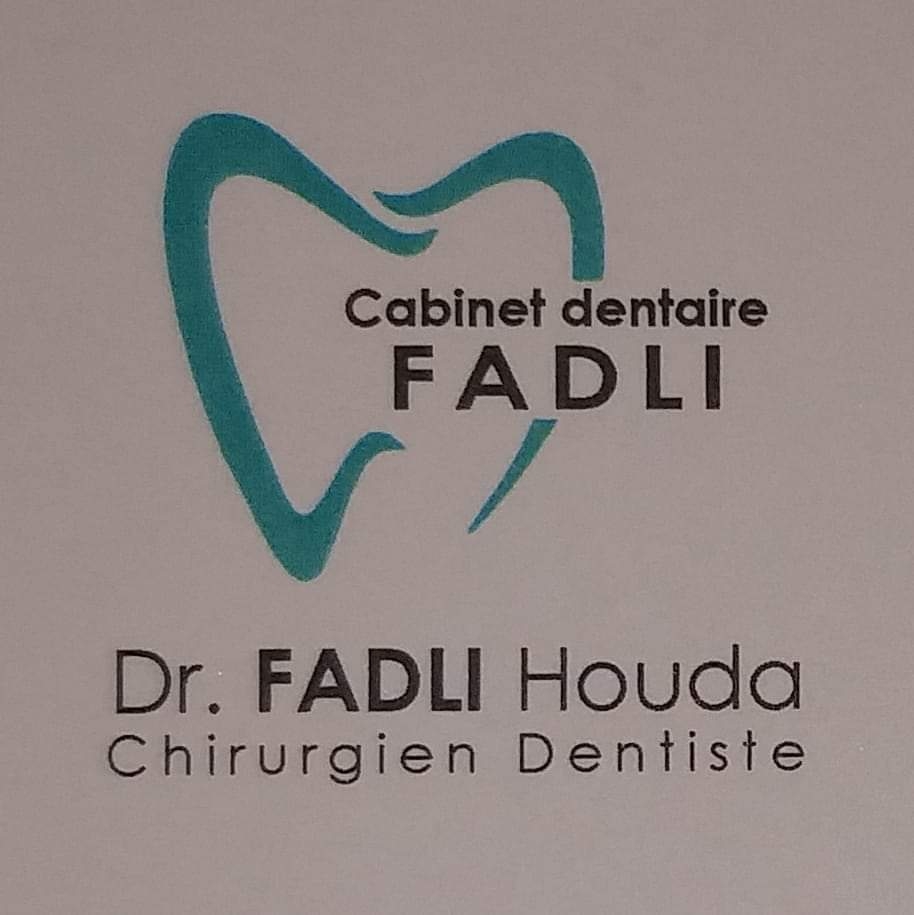 Dr Fadli HOUDA Dentist