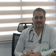 Dr Khalil ZAYEN Pulmonologist