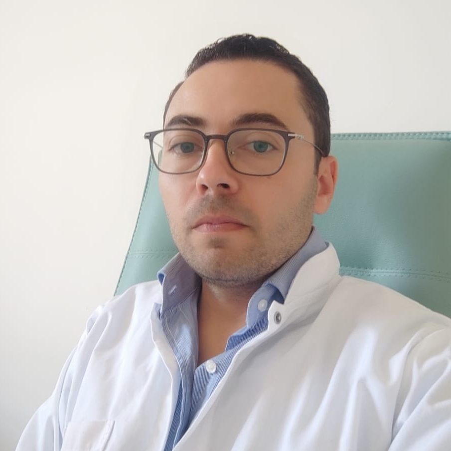 Dr Selim Ben Jaafar