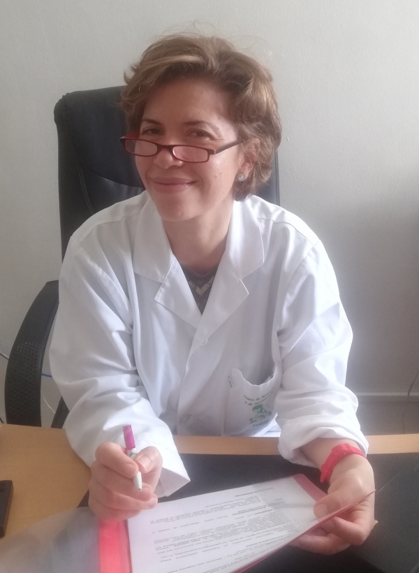Pr Dalenda Chelli