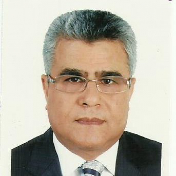 الأستاذ خالد محمود