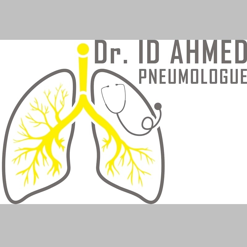 Dr Ilham ID AHMED Akciğer doktoru
