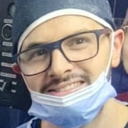Dr Khalil TAHMI Ophthalmologist