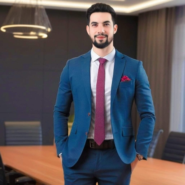 الدكتور اسامة فلاحي أخصائي الطب البديل