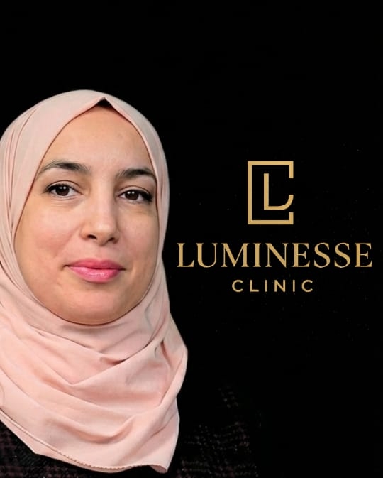 Dr Besma LEBDJIRI Médecin Esthétique