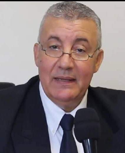 الدكتور خالد كبوس