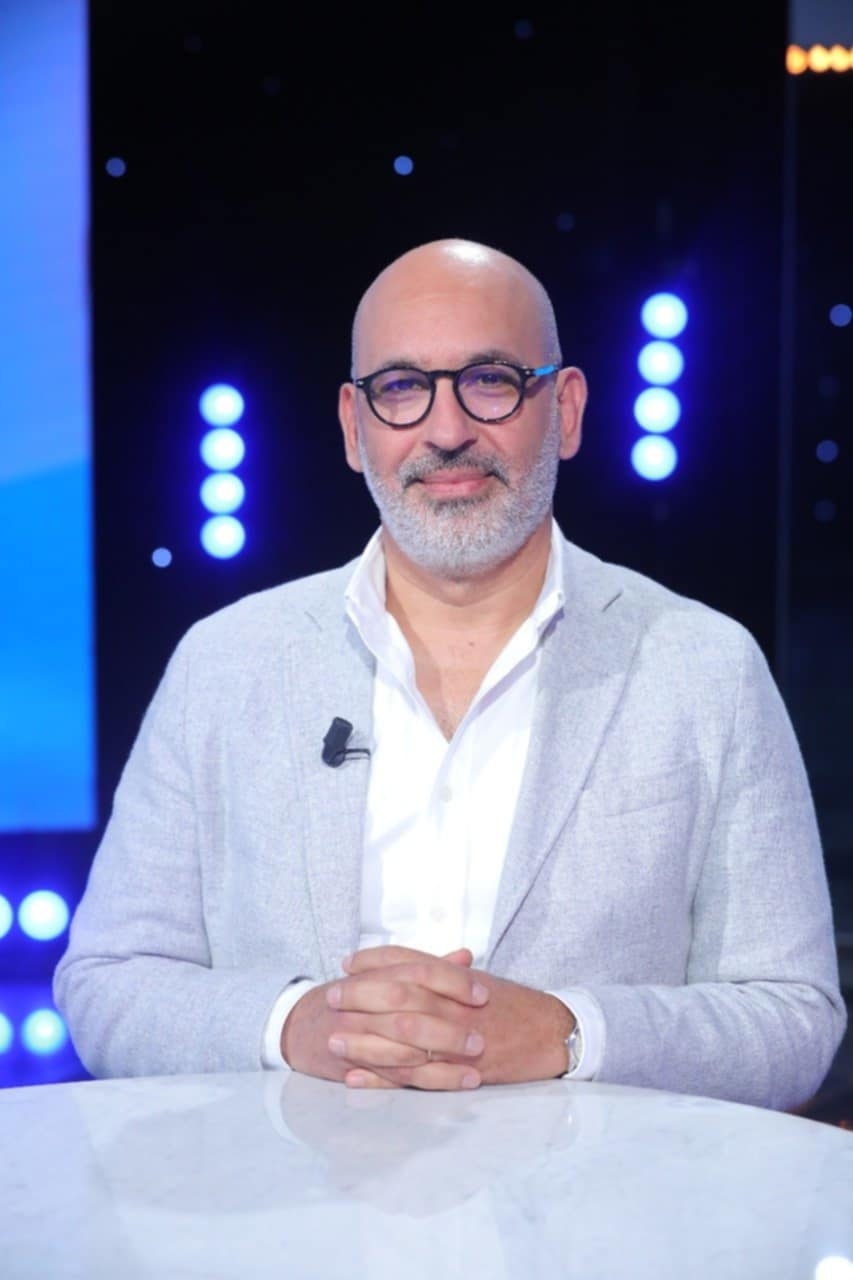 Dr Mehdi Ghannouchi