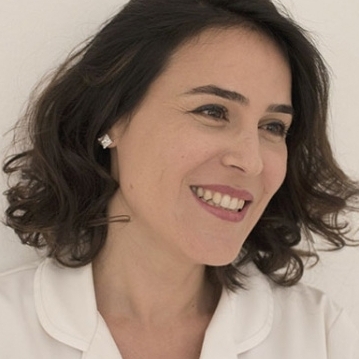 Dr Salma Ben Romdhane