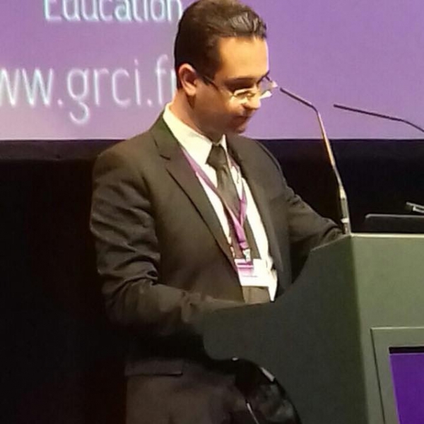 Dr CHIHEB HAMZA