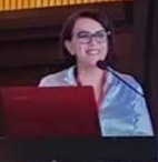 Dr Nadia Guellouz Najjar