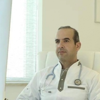 Dr Mohamed SALEM SOUISSI