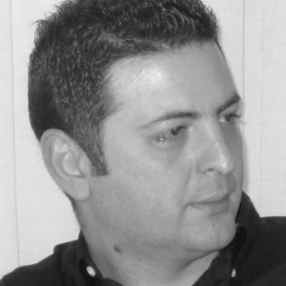 Dr Mahdi Lajmi