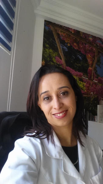 Dr Hela Ghezaiel
