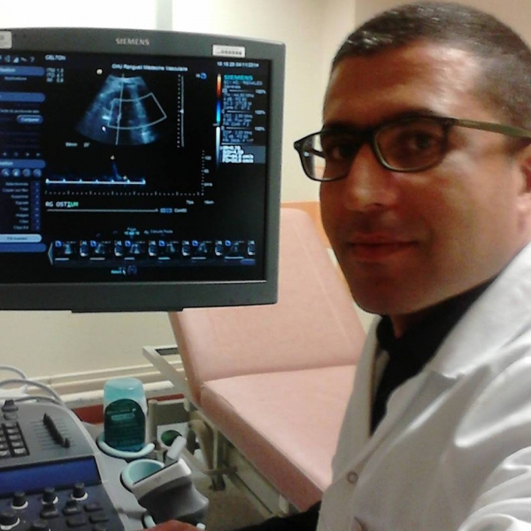 Dr IHEB ALI SNANI