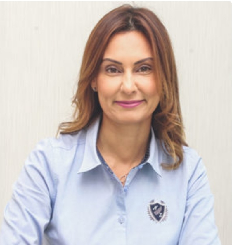 Dr Myriam CHAABOUNI 