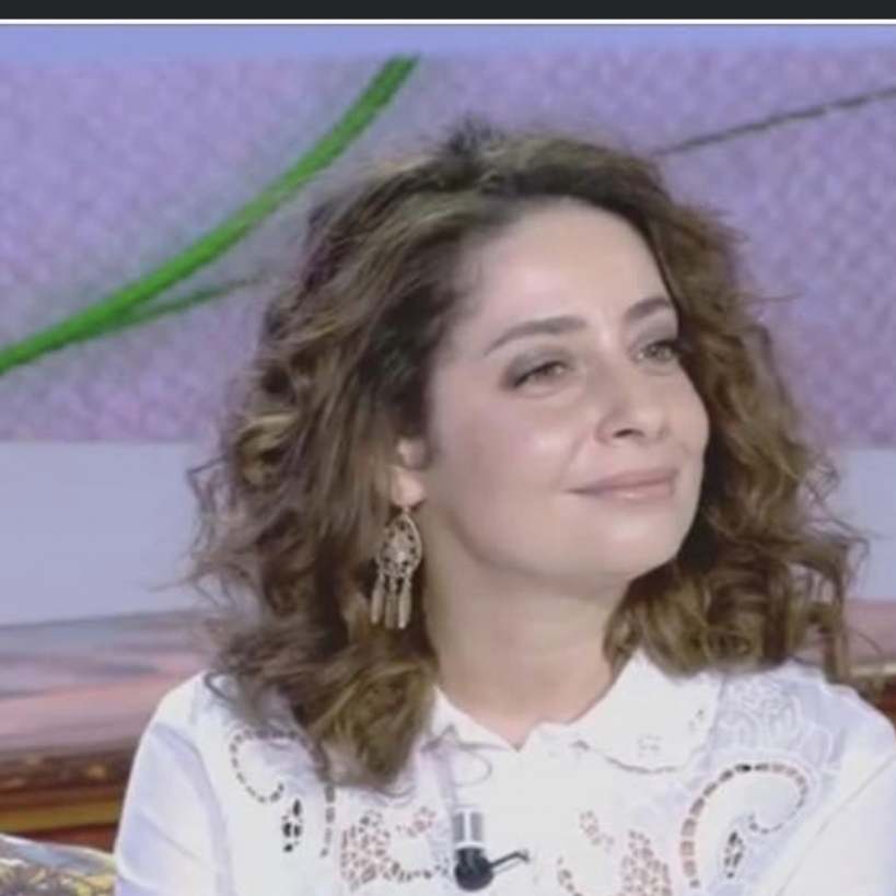 الدكتورة زينب بناني