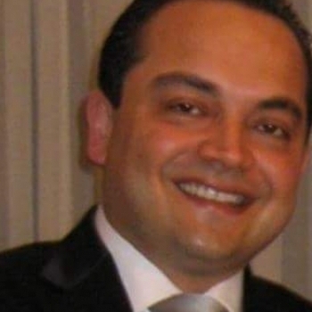 Dr Yousri Kallel