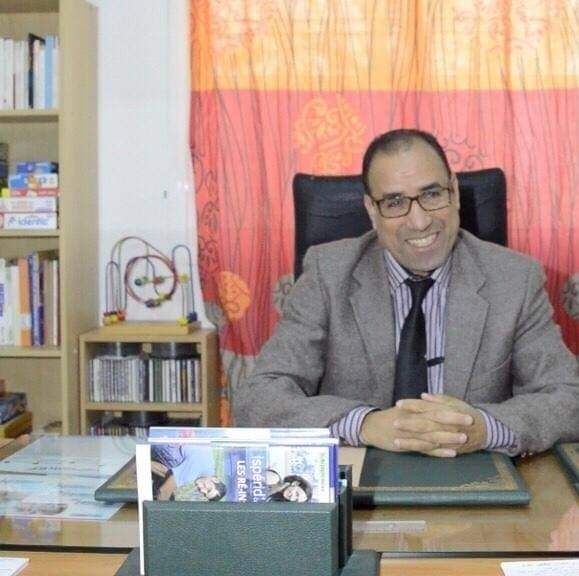 Dr Alaoui HAFIDI Psikyatrist