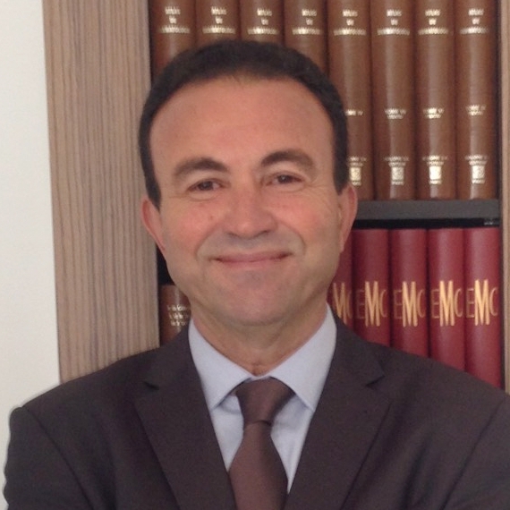 Dr Mongi KALLEL