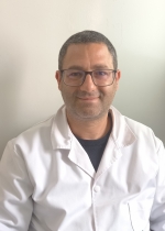 Dr Ahmed MACHAT Chirurgien Orthopédiste Traumatologue