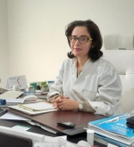 Dr Emira FELFOUL LAHIDHEB Diabétologue