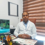 Dr Mohaned ALOUANI Obstetrician Gynecologist
