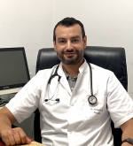الدكتور محمد علي عزيز أخصائي امراض القلب و الشرايين