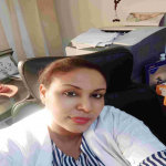 Dr Samah GABSI Obstetrician Gynecologist