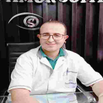Dr Sofien BEN AMOR Ophthalmologist