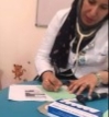 Dr Wafa FAKRAOUI Pediatrician