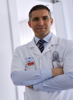 Dr Razi OUANES Chirurgien Orthopédiste Traumatologue