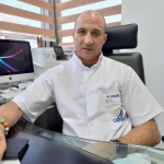 Dr Karim KAOUEL Chirurgien Cardio-Vasculaire