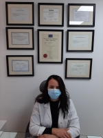 Dr Hana Landoulsi Ophtalmologiste