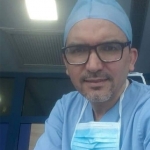 الدكتور مسلم ميساوي أخصائي طب الأوعية الدموية