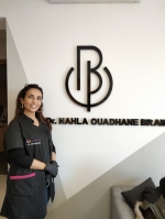 Dr Nahla OUADHANE BRAMLI Aesthetic Medicine