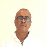 Dr Mohammed BENMERYEME