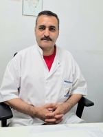 Pr Jamel BEN HASSOUNA Onkolog cerrah