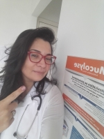 Dr Mayada SRAIEB Médecin Esthétique