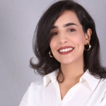 Mme Nermine AISSA Orthophoniste