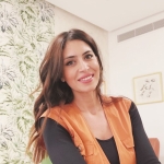 Dr Aida ANDOLSI Psychothérapeute