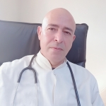 الدكتور لطفي عمار أخصائي امراض القلب و الشرايين