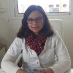 Dr Noura Akkal Gastro-entérologue